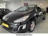 Peugeot 308 CC Cabrio-Coupe Active Klima,PDC,S-Sitze,ALU - gebrauchte Peugeot 308 aus dem Jahr 2012