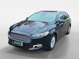 Ford Mondeo Turnier 1.5 EcoBoost Edition - Ford Mondeo: Ecoboost