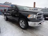 Dodge RAM BIG HORN Crew Cab 4x4 - Dodge RAM: Big