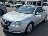 Volkswagen Eos 1.4 *SHZ*ZV*PDC - Volkswagen Eos in Stuttgart