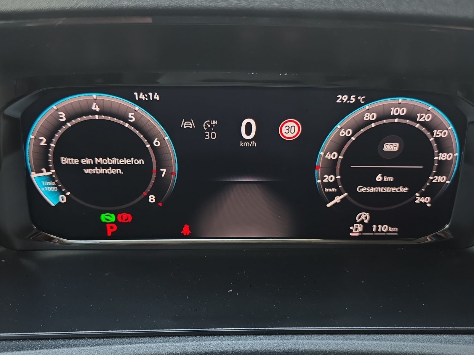 Volkswagen Caddy - Bild 9