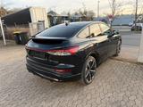 Audi Q4 e-tron Sportback 50 e-tron quattro AHK*MATRIX - gebrauchte Pickups