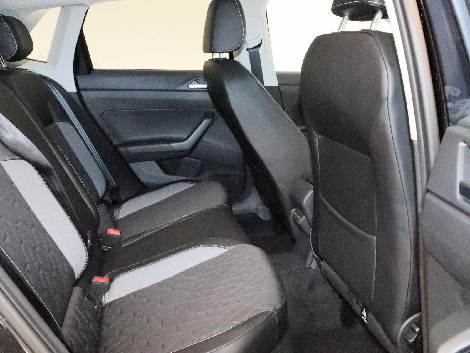Volkswagen Polo 1.0 TSI Energy LED ACC KAMERA SHZ PDC KLIMA, миниатюра 8