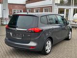 Opel Zafira C 1.6 CDTI Tourer Edition/Xenon TÜV NEU - Opel Zafira mit Diesel-Antrieb