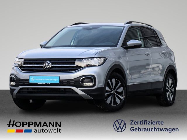 Volkswagen T-Cross 1.0 TSI Move ACC NAVI ACC APPCONNECT SHZ