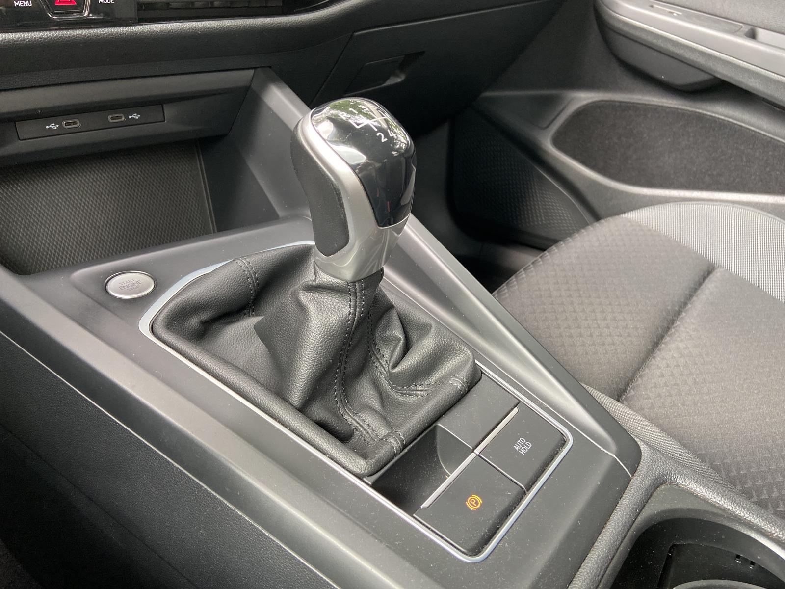 Volkswagen Golf 1.5 TSI Active ACC LED+ H/K VC, миниатюра 22