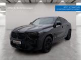 BMW X6 M Competition B&W Surround Navi DAB LED Pano. - BMW X6 M Jahreswagen