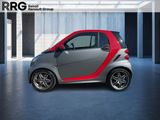 Smart ForTwo Brabus SHZ Pano Servo Alpine - Smart ForTwo mit Benzin-Antrieb: Brabus