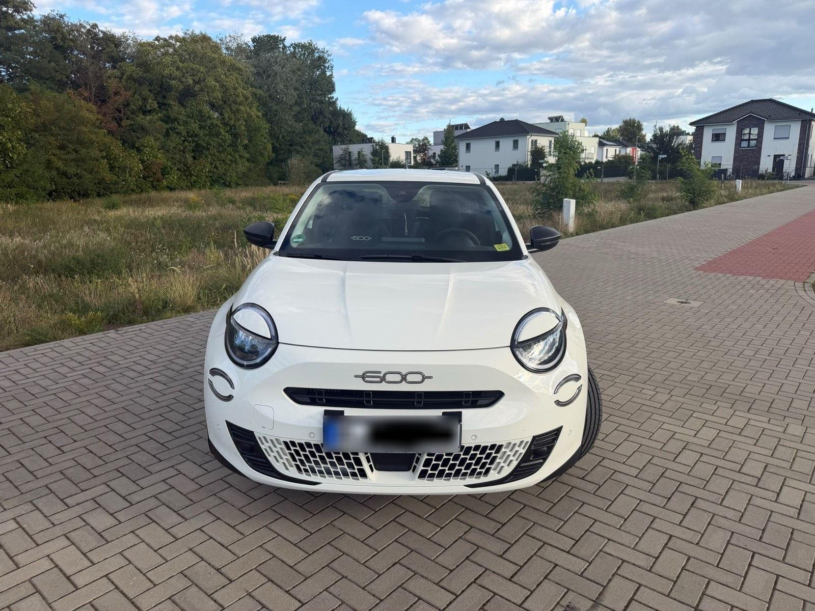 Fiat 600