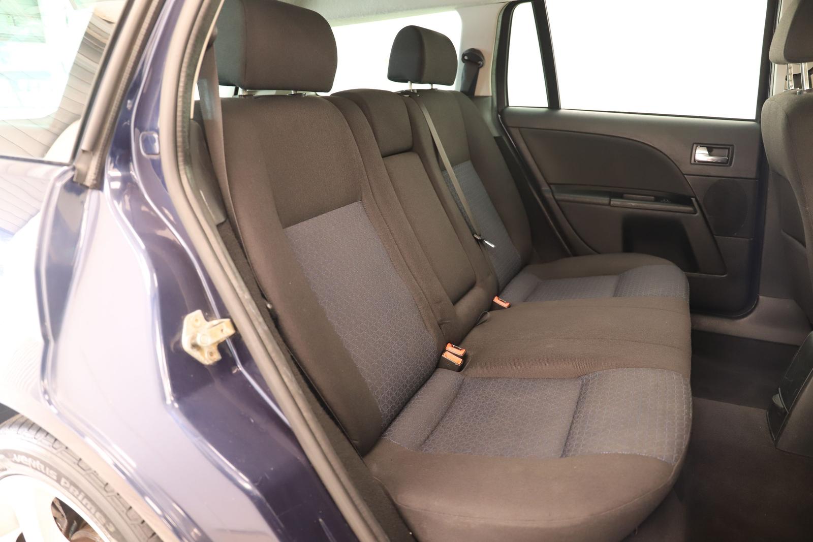 Ford Mondeo 2006 — photo 12