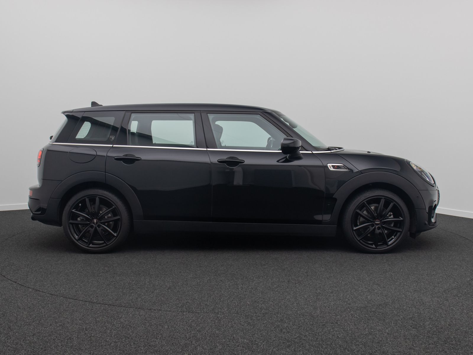 Fahrzeugabbildung MINI Cooper S Clubman HUD H/K DAB Leder Panorama Voll