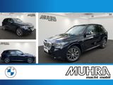 BMW X5 xDrive40d M Sport Sitzlüft. AHK DA Prof. Pano