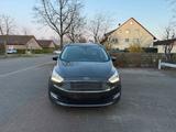 Ford grand Cmax - Ford: Cmax