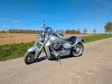 Suzuki Intruder VZR1800 Custom - Suzuki Motorräder in Chemnitz