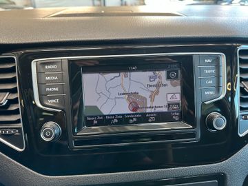 Volkswagen Golf Sportsvan Highline*Pano*Navi*