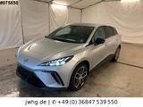 MG4 Luxury Leder Navi 360°Kam ACC Wärmep - silberne MG MG4