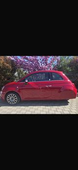 Fiat 500 Ellenator - Fiat 500e von privat