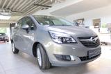 Opel Meriva B 1.4 Turbo Style ecoFlex 88 kW (120 P... - Opel Meriva: Style
