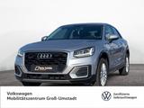 Audi Q2 40 TFSI quattro design+sTronic+LED+PDC - Audi Q2: Automatik