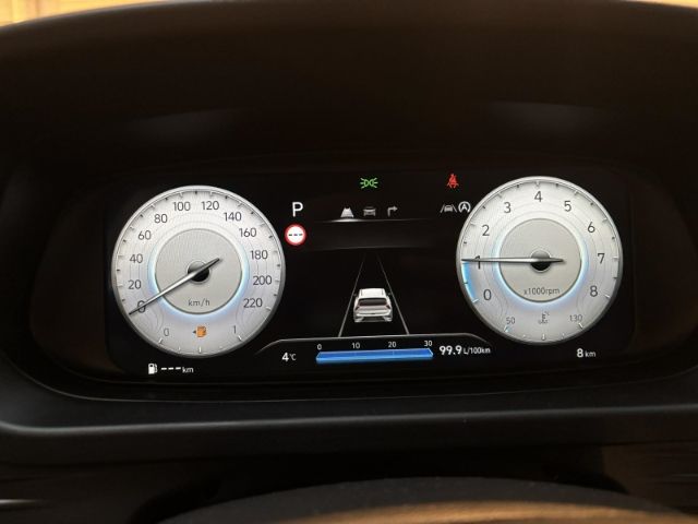 Hyundai BAYON – Bild 19