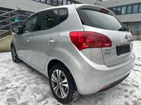 Kia VENGA 1.6 CVVT DREAM NAV/RFK/PDC/KLIMAUT/T-LEDER