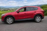 Mazda CX-5 Sports-Line AWD|NAVI|LED|SHZ|AUTOMATIK|ALLR - Mazda CX-5 mit Benzin-Antrieb