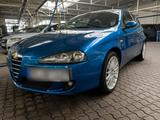 Alfa Romeo Alfa 147 Teilespender Bastler - Kleinwagen... - gebrauchte Alfa Romeo 147 aus dem Jahr 2006