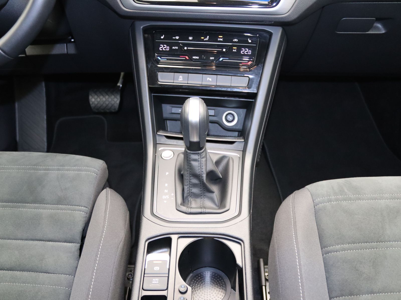 Volkswagen Touran - Bild 13