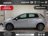 Fiat FIAT Grande Punto Grande Punto 5p 1.2 EVO s&s 69 - Fiat Grande Punto: Evo