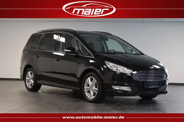 Ford Galaxy 2.0 EcoBoost Aut.-7 Sitzer-Navi-Kamera-