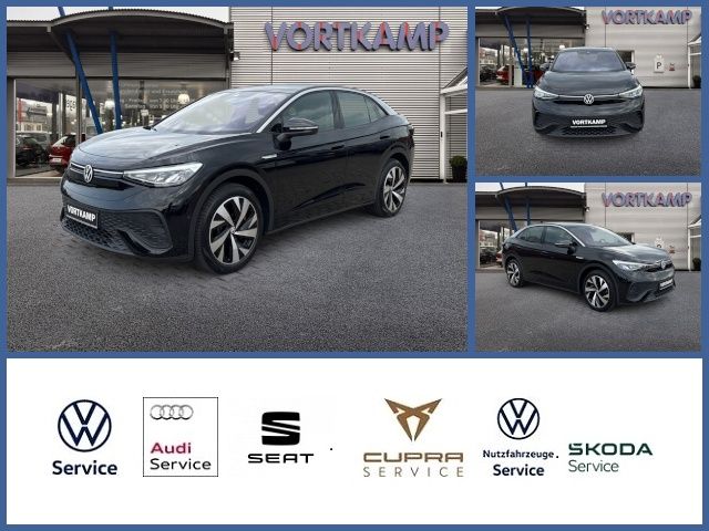 Image of Volkswagen ID.5