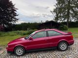 Audi Coupé 2.6 orig 163000km, Top Ausstattung!! - Audi Coupé: 2.6