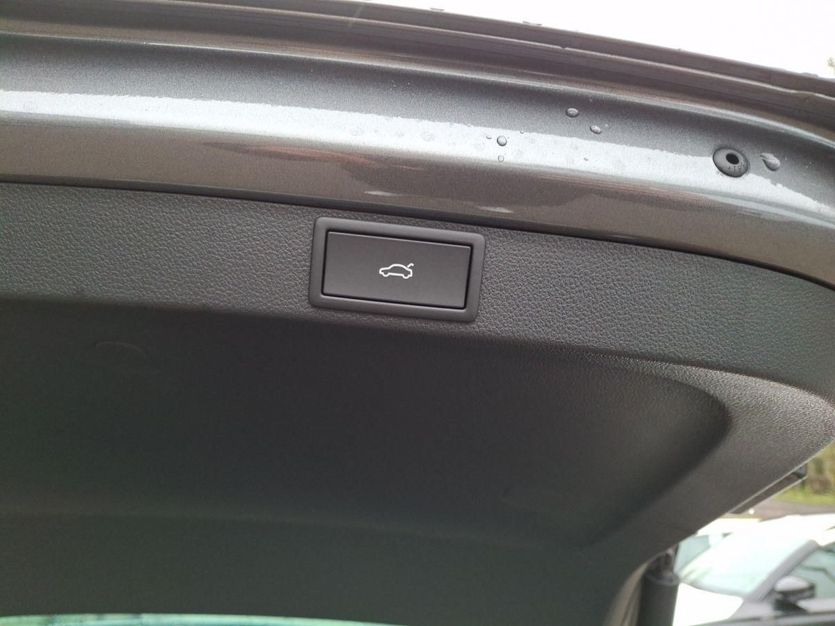 Skoda Octavia - Bild 23