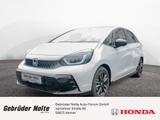 Honda Jazz 1.5 i-MMD Hybrid Advance Sport FACEL. LED - Honda Jazz Tageszulassungen