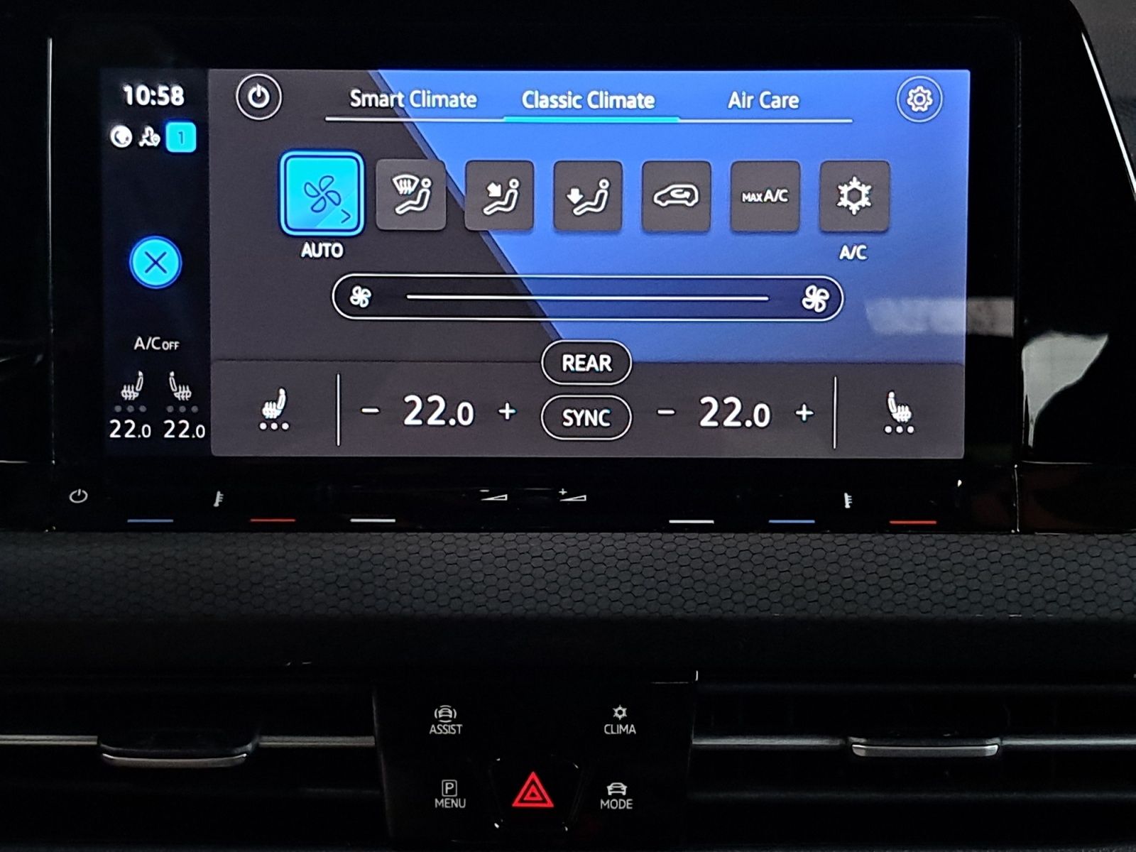 Volkswagen Golf - Bild 21