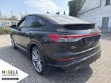 Audi Q4 e-tron 40 77kwH Sportback S-Line+Matrix+Sonos - Audi Q4 e-tron in Stuttgart
