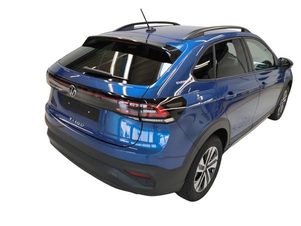 Volkswagen Taigo 1.0 TSI ENERGY LED+KAMERA+APP+ACC+DCP+ALU+, миниатюра 3