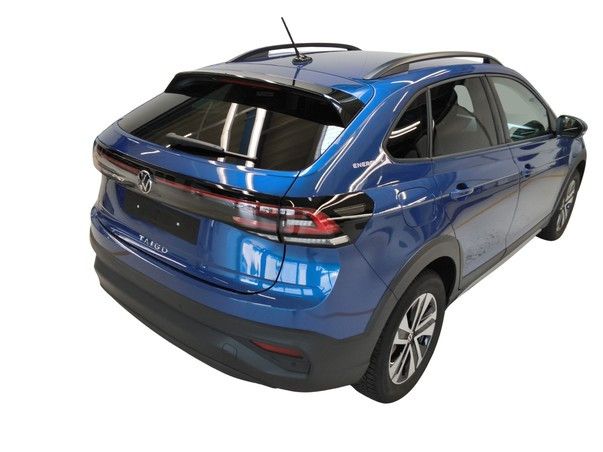 Volkswagen Taigo - Bild 4