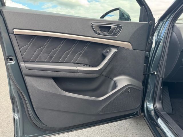 Ateca 2.0 TSI XPerience 4Dr. ACC Pano AHK Standh