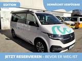 Volkswagen T6.1 California Ocean EDITION StHz, Markise, Auf - Volkswagen München