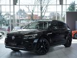 Volkswagen Touareg V6 R Line *2.H *21 *Digital *LUFT *AHK - VW Touareg Gebrauchtwagen in Wuppertal