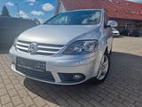Volkswagen Golf Plus V United