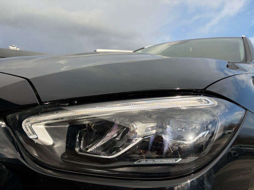 Mercedes-Benz C 200 - Bild 2
