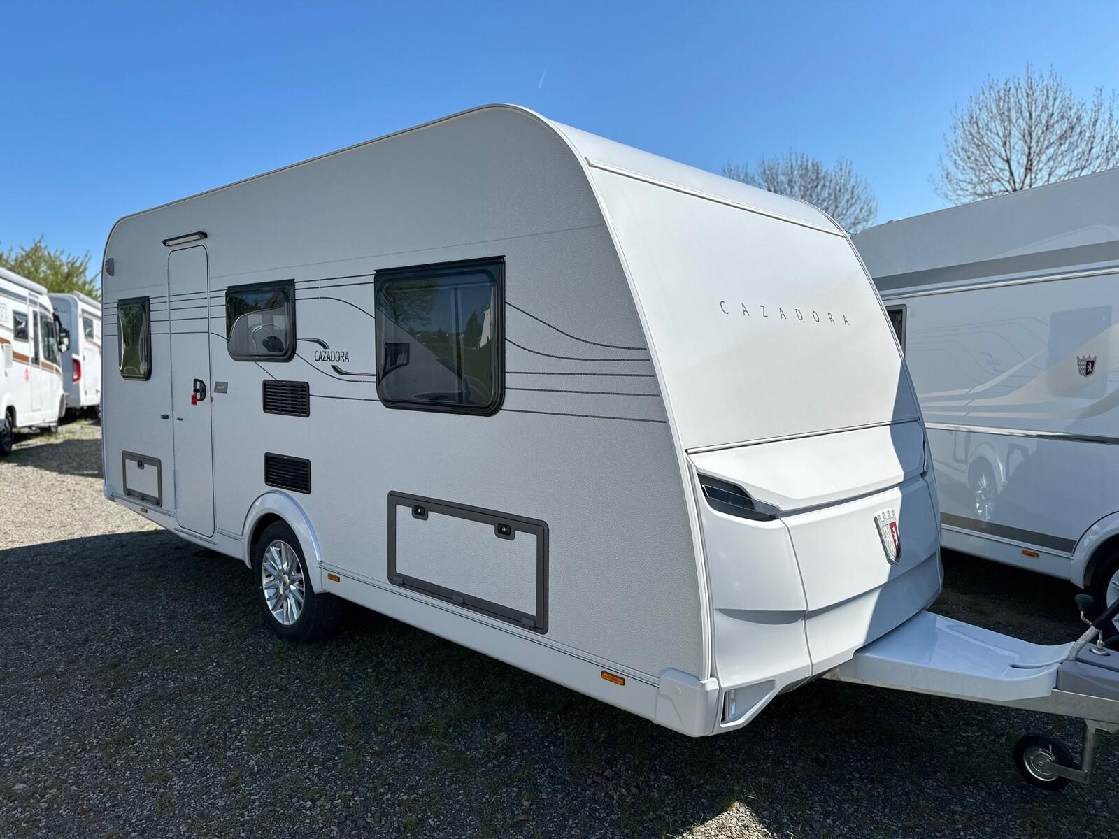 Tabbert Cazadora 460 E 2.3 