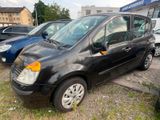 Renault Modus Dynamique 1.2 16V eco2 55kW Dynamique - Renault Modus: 1.5