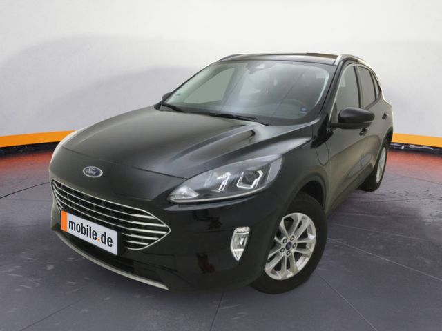 Ford Kuga 2.5 Duratec PHEV Titanium *KAMERA*NAVI*SHZ*