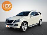 Mercedes-Benz ML 300 CDI BlueEfficiency 4Matic - Mercedes-Benz ML 300: Cdi 4matic