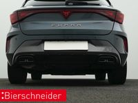 Cupra Leon - Vorschau Bild 32