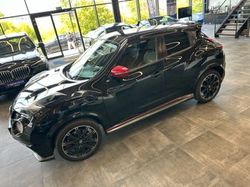 MYAUTOCENTER – Gebraucht- und Jahreswagen mit Werkstattservice in Pfaffenhofen Nissan Nismo *RS*360°*Sportfahrwerk*Navi*Spurhalte*