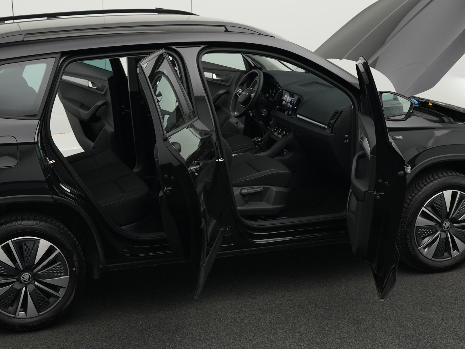 Skoda Karoq - Bild 33
